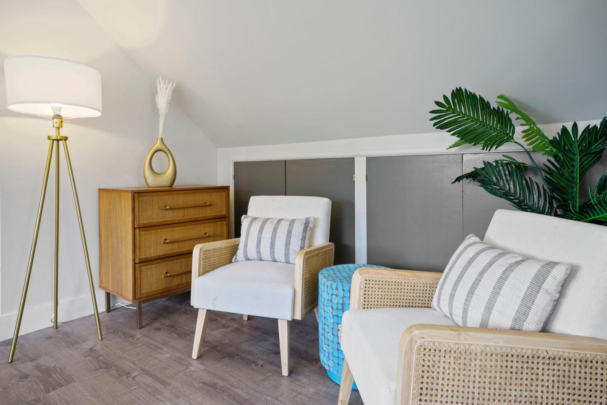 Mendo Bungalow Мендосино Экстерьер фото